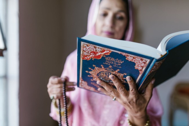 Amalan dan Sejarah Rebo Wekasan 20 Agustus 2025, Doa Tolak Bala di Bulan Safar